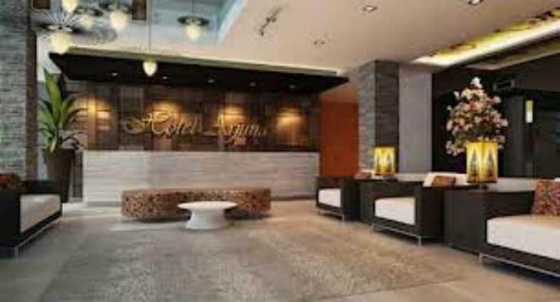 Hotel Arjuna Jogjakarta Buitenkant foto