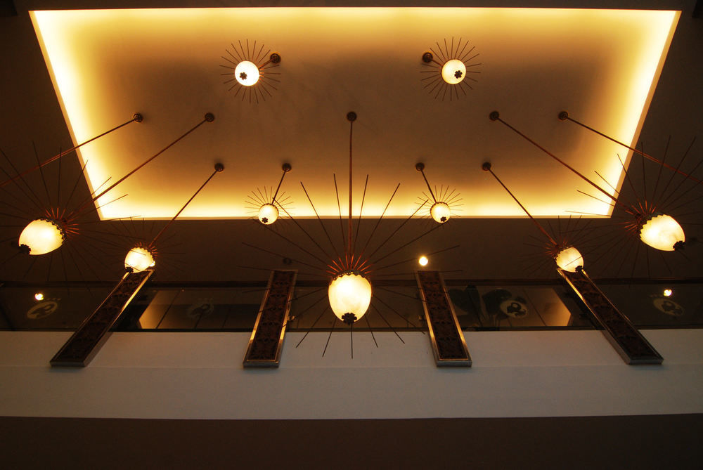 Hotel Arjuna Jogjakarta Buitenkant foto